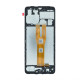 Дисплей (LCD) для Samsung Galaxy A06 4G/A065 (2024) з тачскріном та рамкою black (In-cell) FLYCDI TPS-2710000364764 2710000364764