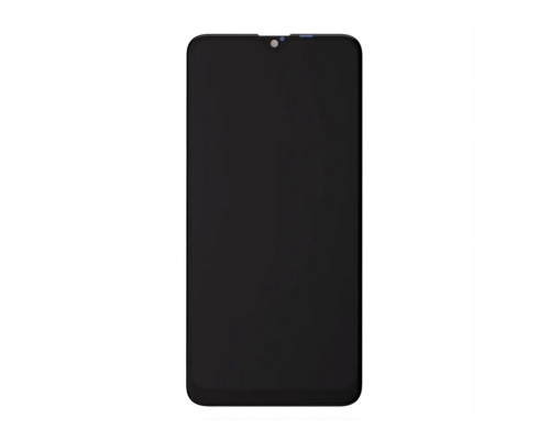 Дисплей (LCD) для Samsung Galaxy A10s/A107 (2019) з тачскріном black (In-cell) FLYCDI TPS-2710000364771 2710000364771