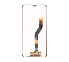 Дисплей (LCD) для Samsung Galaxy A10s/A107 (2019) з тачскріном black (In-cell) FLYCDI TPS-2710000364771 2710000364771