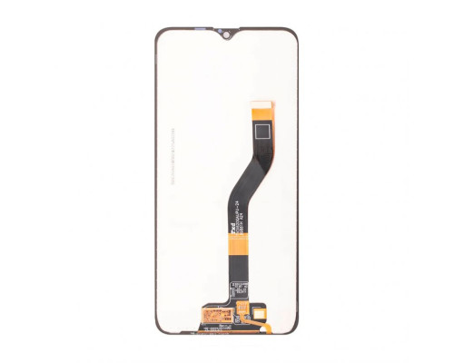 Дисплей (LCD) для Samsung Galaxy A10s/A107 (2019) з тачскріном black (In-cell) FLYCDI TPS-2710000364771 2710000364771