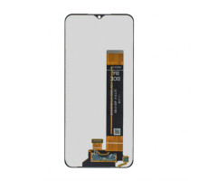 Дисплей (LCD) для Samsung Galaxy A13 4G/A135 (2022), M13 4G/M135 (2022) з тачскріном black (In-cell) FLYCDI TPS-2710000364795 2710000364795