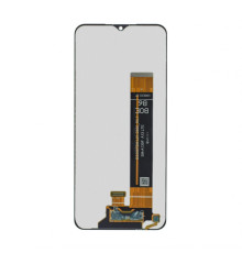 Дисплей (LCD) для Samsung Galaxy A13 4G/A135 (2022), M13 4G/M135 (2022) з тачскріном black (In-cell) FLYCDI TPS-2710000364795 2710000364795