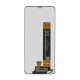 Дисплей (LCD) для Samsung Galaxy A13 4G/A135 (2022), M13 4G/M135 (2022) з тачскріном black (In-cell) FLYCDI TPS-2710000364795 2710000364795