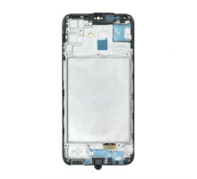 Дисплей (LCD) для Samsung Galaxy A15/A155/A15 5G/A156 (2023) з тачскріном та рамкою black (Oled) FLYCDI TPS-2710000364801 2710000364801