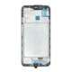 Дисплей (LCD) для Samsung Galaxy A15/A155/A15 5G/A156 (2023) з тачскріном та рамкою black (Oled) FLYCDI TPS-2710000364801 2710000364801