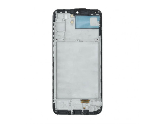 Дисплей (LCD) для Samsung Galaxy A24 4G/A245 (2023) з тачскріном та рамкою black (Oled) FLYCDI TPS-2710000364818 2710000364818