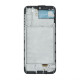 Дисплей (LCD) для Samsung Galaxy A24 4G/A245 (2023) з тачскріном та рамкою black (Oled) FLYCDI TPS-2710000364818 2710000364818