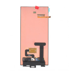 Дисплей (LCD) для Samsung Galaxy S23 Ultra 5G/S918 (2023) з тачскріном black Service Original (знятий) (GH82-33783A) TPS-2710000364887 2710000364887