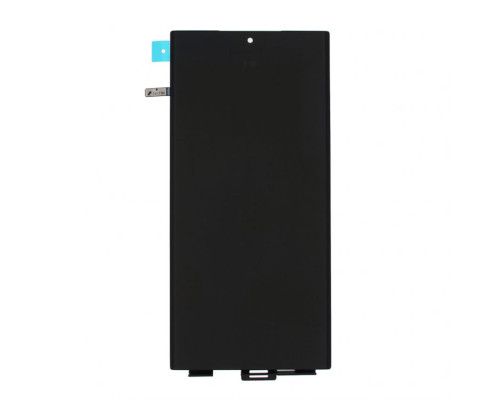 Дисплей (LCD) для Samsung Galaxy S23 Ultra 5G/S918 (2023) з тачскріном black Service Original (знятий) (GH82-33783A) TPS-2710000364887 2710000364887