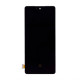 Дисплей (LCD) для Samsung Galaxy S20 FE 4G/G780 (2020), S20 FE 5G/G781 (2020) з тачскріном black (Oled) Original Quality TPS-2710000364900 2710000364900