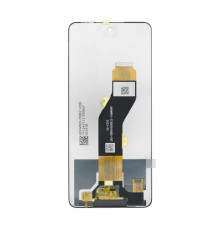 Дисплей (LCD) для ZTE Blade A75 4G Z2359 з тачскріном black (IPS) Original Quality TPS-2710000364917 2710000364917