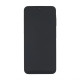 Дисплей (LCD) для Samsung Galaxy A26 5G/A266 (2025) з тачскріном та рамкою black Service Original TPS-2710000364931 2710000364931