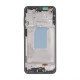 Дисплей (LCD) для Samsung Galaxy A26 5G/A266 (2025) з тачскріном та рамкою black Service Original TPS-2710000364931 2710000364931