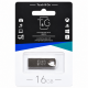 Флеш-пам'ять USB T&G Metal 16GB USB 2.0 (117) silver TPS-2710000364955 2710000364955