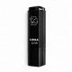 Флеш-пам'ять USB T&G Vega 32GB USB 2.0 (121) black TPS-2710000365136 2710000365136