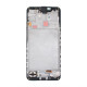 Дисплей (LCD) для Samsung Galaxy A16 5G/A166 (2024) з тачскріном та рамкою black Service Original TPS-2710000365167 2710000365167