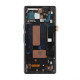 Дисплей (LCD) для Google Pixel 7А з тачскріном та рамкою black (Oled) Original Quality TPS-2710000365235 2710000365235
