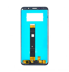 Дисплей (LCD) для Huawei Y5 2018, Y5 Prime, Honor 7A, 7S, 7 Play DUA-L22, DRA-L02, DRA-L21, L22 з тачскріном black Original Quality TPS-2710000365822 2710000365822