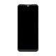 Дисплей (LCD) для Oukitel WP33 Pro з тачскріном black (IPS) Original Quality TPS-2710000365860 2710000365860
