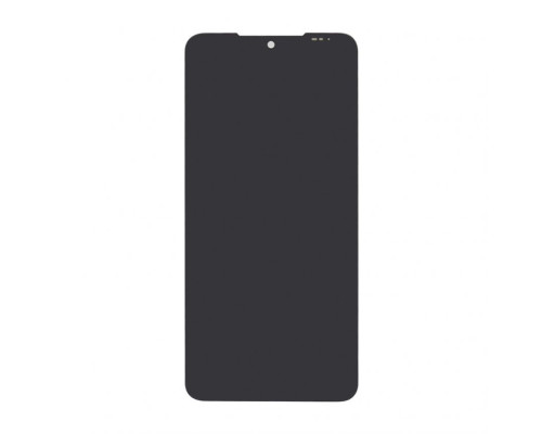 Дисплей (LCD) для UmiDigi Bison X20 з тачскріном black (IPS) High Quality TPS-2710000365891 2710000365891