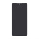 Дисплей (LCD) для UmiDigi Bison X20 з тачскріном black (IPS) High Quality TPS-2710000365891 2710000365891