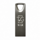 Флеш-пам'ять USB T&G Metal 16GB USB 2.0 (117) black TPS-2710000365938 2710000365938