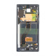 Дисплей (LCD) для Samsung Galaxy Note 10/N970 (2019) з тачскріном та рамкою aura black Original Quality TPS-2710000366027 2710000366027