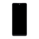 Дисплей (LCD) для Oppo A60 4G, Realme C65 4G, Realme C65 5G ver.FPC-1670EDCPX-25B-B0 з тачскріном black (IPS) High Quality TPS-2710000366140 2710000366140