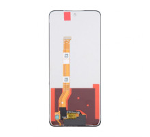 Дисплей (LCD) для Oppo A60 4G, Realme C65 4G, Realme C65 5G ver.FPC-1670EDCPX-25B-B0 з тачскріном black (IPS) High Quality TPS-2710000366140 2710000366140