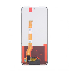 Дисплей (LCD) для Oppo A60 4G, Realme C65 4G, Realme C65 5G ver.FPC-1670EDCPX-25B-B0 з тачскріном black (IPS) High Quality TPS-2710000366140 2710000366140