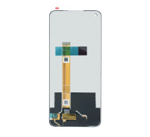 Дисплей (LCD) для Realme 6 RMX2001, Oppo A52, A72, A92 ver. 1540396652 з тачскріном black Original Quality TPS-2710000366157 2710000366157