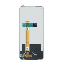 Дисплей (LCD) для Realme 6 RMX2001, Oppo A52, A72, A92 ver. 1540396652 з тачскріном black Original Quality TPS-2710000366157 2710000366157