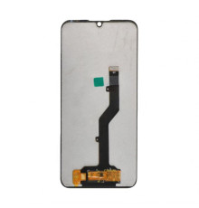 Дисплей (LCD) для ZTE Blade A7 2020, Blade A7 2019, Blade A5 2020, 6116370-FPC з тачскріном black Original Quality TPS-2710000366164 2710000366164