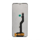 Дисплей (LCD) для ZTE Blade A7 2020, Blade A7 2019, Blade A5 2020, 6116370-FPC з тачскріном black Original Quality TPS-2710000366164 2710000366164