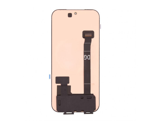 Дисплей (LCD) для Xiaomi Poco X8 Pro, Redmi Turbo 5 з тачскріном black (Amoled) Original Quality TPS-2710000366324 2710000366324