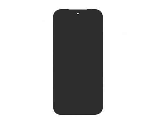 Дисплей (LCD) для Xiaomi Poco X8 Pro, Redmi Turbo 5 з тачскріном black (Amoled) Original Quality TPS-2710000366324 2710000366324