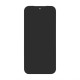 Дисплей (LCD) для Xiaomi Poco X8 Pro, Redmi Turbo 5 з тачскріном black (Amoled) Original Quality TPS-2710000366324 2710000366324