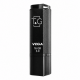 Флеш-пам'ять USB T&G Vega 16GB USB 2.0 (121) black TPS-2710000366348 2710000366348