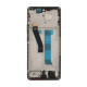 Дисплей (LCD) для Xiaomi Redmi Note 15 4G з тачскріном та рамкою black (Oled) Original Quality TPS-2710000366461 2710000366461