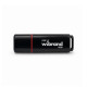 Флеш-пам'ять USB Wibrand Scarab 16GB USB 3.2 Gen1 black TPS-2710000367055 2710000367055