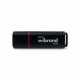 Флеш-пам'ять USB Wibrand Scarab 32GB USB 3.2 Gen1 black TPS-2710000367062 2710000367062