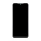 Дисплей (LCD) для UmiDigi Bison X10, X10 Pro з тачскріном black (IPS) High Quality TPS-2710000367574 2710000367574