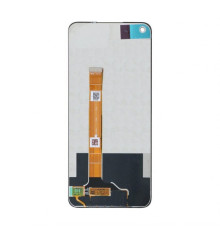 Дисплей (LCD) для Oppo A54 5G, A72 4G, A74 5G, A93 5G, Nord N200 5G з тачскріном black (IPS) Original Quality TPS-2710000367611 2710000367611