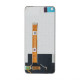 Дисплей (LCD) для Oppo A54 5G, A72 4G, A74 5G, A93 5G, Nord N200 5G з тачскріном black (IPS) Original Quality TPS-2710000367611 2710000367611