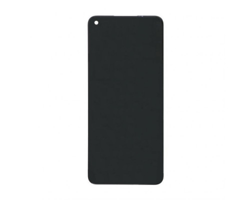 Дисплей (LCD) для Oppo A54 5G, A72 4G, A74 5G, A93 5G, Nord N200 5G з тачскріном black (IPS) Original Quality TPS-2710000367611 2710000367611