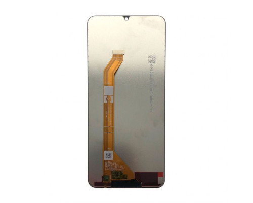 Дисплей (LCD) для Realme Note 70 з тачскріном black (IPS) Original Quality TPS-2710000367895 2710000367895