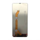 Дисплей (LCD) для Realme Note 70 з тачскріном black (IPS) Original Quality TPS-2710000367895 2710000367895