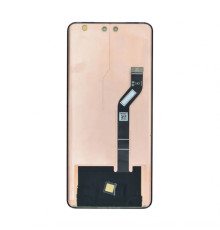 Дисплей (LCD) для Xiaomi 13 Lite з тачскріном black (Amoled) Original Quality TPS-2710000367987 2710000367987