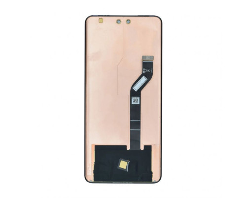 Дисплей (LCD) для Xiaomi 13 Lite з тачскріном black (Amoled) Original Quality TPS-2710000367987 2710000367987