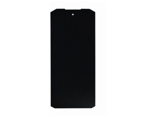 Дисплей (LCD) для Ulefone Armor 27, 27 Pro, 27T, 27T Pro з тачскріном black (IPS) Original Quality TPS-2710000368021 2710000368021